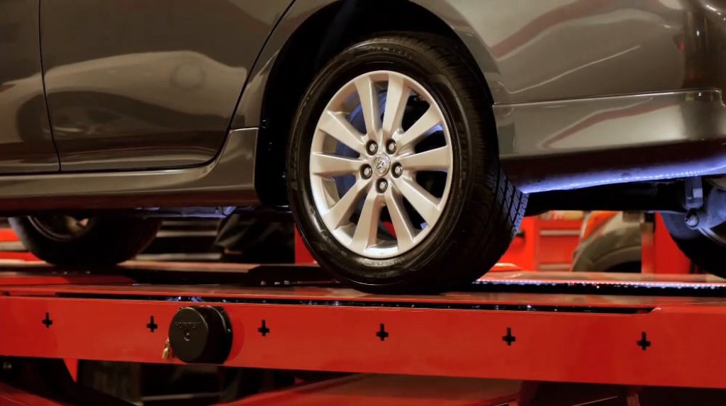 Wheel Alignment Near Me Finding Reputable Service for Aligning Wheels